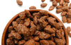 Spicy Chocolate Almonds