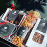 Cacao Holiday Snack Box