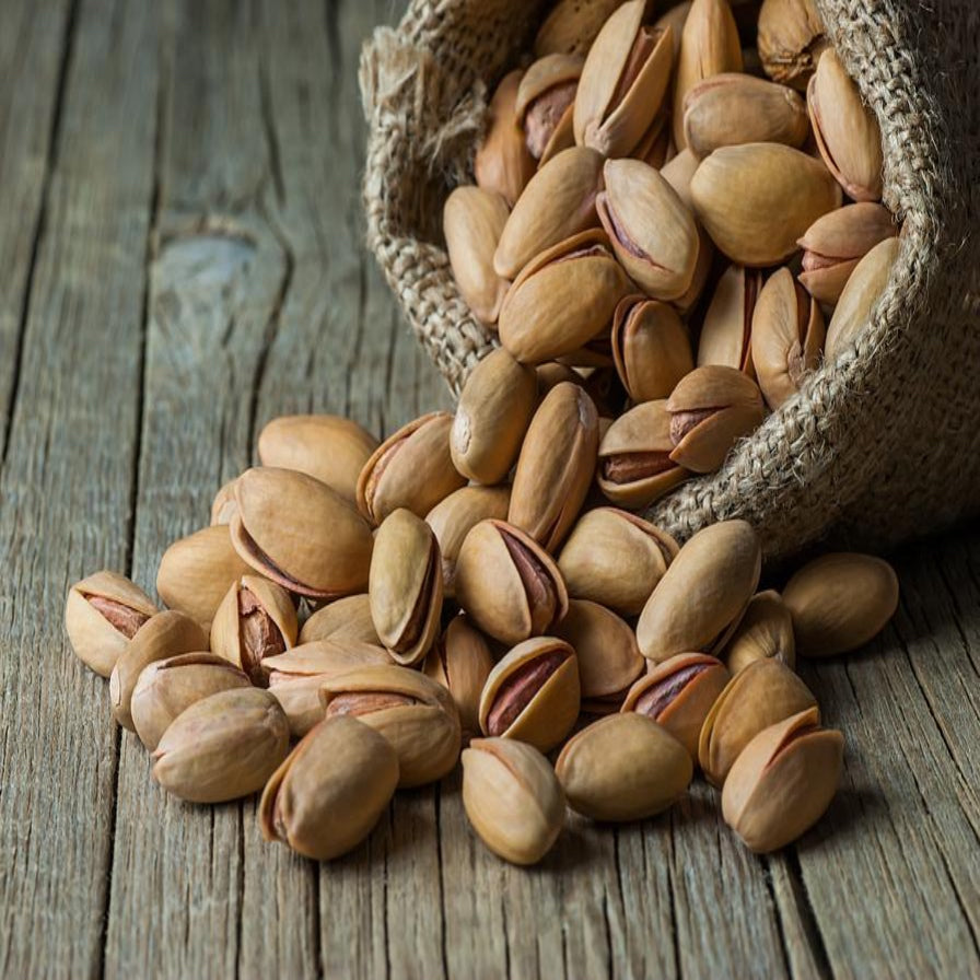 Turkish Pistachios