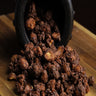 Spicy Chocolate Peanuts